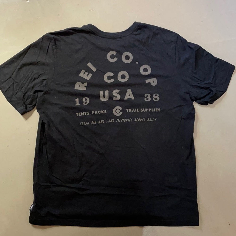 REI Co-Op T-Shirt